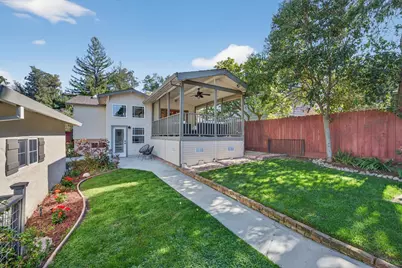 136 Loma Alta Ave, Los Gatos, CA 95030 - Photo 57