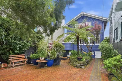 811 Balboa St, San Francisco, CA 94118 - Photo 1