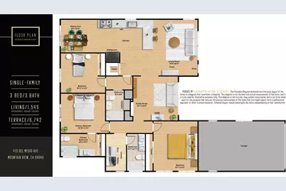 413 Del Medio Ave, Mountain View, CA 94040 - Photo 49