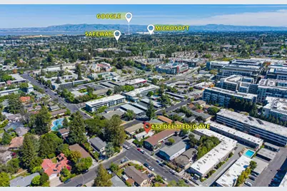 413 Del Medio Ave, Mountain View, CA 94040 - Photo 45
