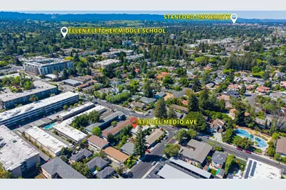 413 Del Medio Ave, Mountain View, CA 94040 - Photo 47