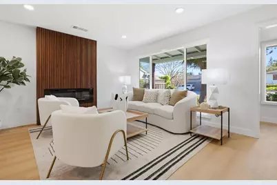 2638 Eaton Ave, Redwood City, CA 94062 - Photo 5