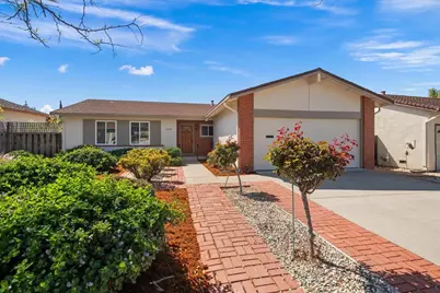 1165 Adams Dr, San Jose, CA 95132 - Photo 1
