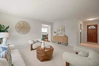 1165 Adams Dr, San Jose, CA 95132 - Photo 5