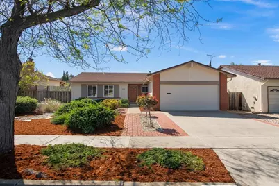 1165 Adams Dr, San Jose, CA 95132 - Photo 1