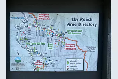 35180 Sky Ranch Rd, Carmel Valley, CA 93924 - Photo 5