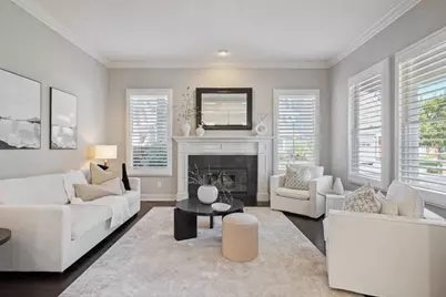 1484 Rosecrest Ter, San Jose, CA 95126 - Photo 3