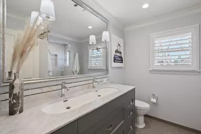 1484 Rosecrest Ter, San Jose, CA 95126 - Photo 29