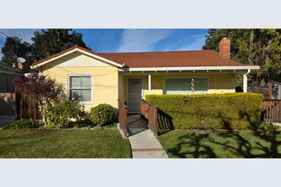 1515 Hamilton Ave, San Jose, CA 95125 - Photo 1