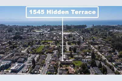 1545 Hidden Terrace Ct, Santa Cruz, CA 95062 - Photo 23