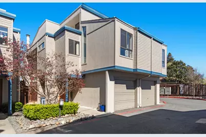 1545 Hidden Terrace Ct, Santa Cruz, CA 95062 - Photo 1