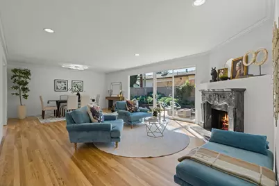 12095 Brookglen Dr, Saratoga, CA 95070 - Photo 11