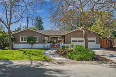 12095 Brookglen Dr, Saratoga, CA 95070 - Photo 59