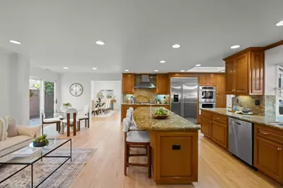 12095 Brookglen Dr, Saratoga, CA 95070 - Photo 21