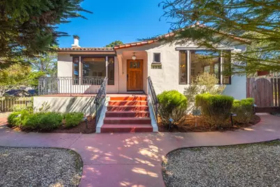 990 Sinex Ave, Pacific Grove, CA 93950 - Photo 1