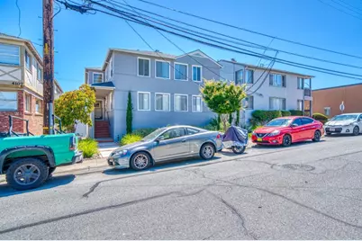 4111 Beresford St, San Mateo, CA 94403 - Photo 1