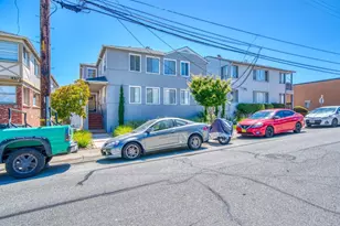 4111 Beresford St, San Mateo, CA 94403 - Photo 1