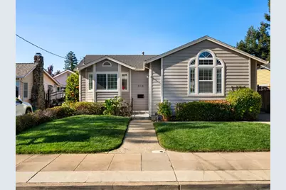 416 Upton St, Redwood City, CA 94062 - Photo 3