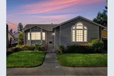416 Upton St, Redwood City, CA 94062 - Photo 1