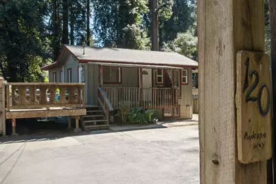 120 Madrona Way, Ben Lomond, CA 95005 - Photo 39