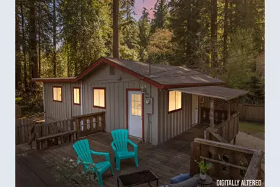 120 Madrona Way, Ben Lomond, CA 95005 - Photo 1