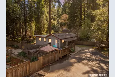 120 Madrona Way, Ben Lomond, CA 95005 - Photo 61