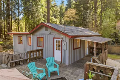 120 Madrona Way, Ben Lomond, CA 95005 - Photo 29