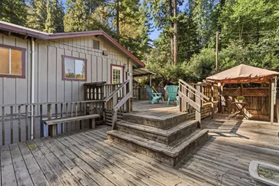 120 Madrona Way, Ben Lomond, CA 95005 - Photo 27