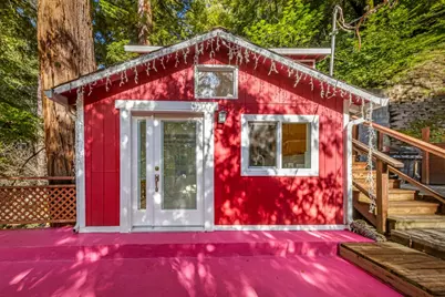 19495 Beardsley Rd, Los Gatos, CA 95033 - Photo 3