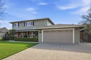 2273 Glenkirk Dr, San Jose, CA 95124 - Photo 1