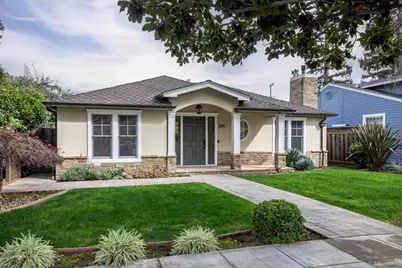 709 Orange Ave, Los Altos, CA 94022 - Photo 1
