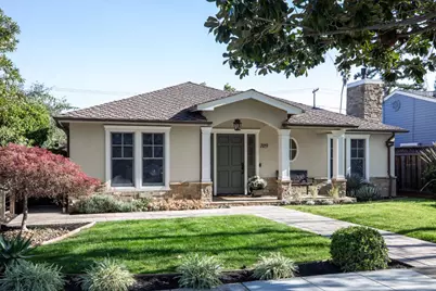 709 Orange Ave, Los Altos, CA 94022 - Photo 1