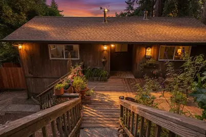 303 Blair St, Felton, CA 95018 - Photo 19