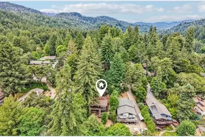 303 Blair St, Felton, CA 95018 - Photo 17