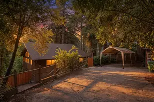 303 Blair St, Felton, CA 95018 - Photo 27