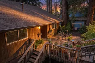 303 Blair St, Felton, CA 95018 - Photo 21