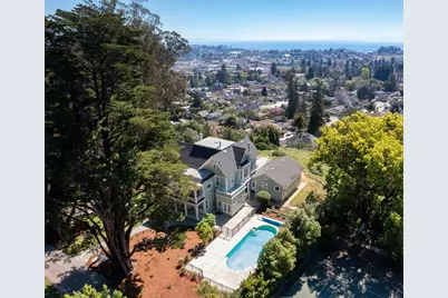 535 Highland Ave, Santa Cruz, CA 95060 - Photo 5