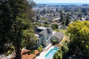 535 Highland Ave, Santa Cruz, CA 95060 - Photo 5