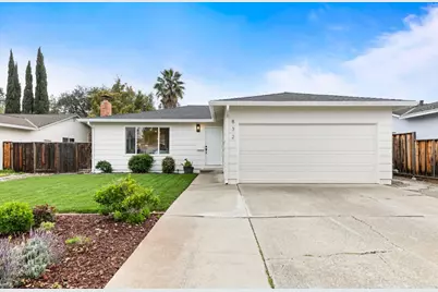 832 Mary Ct, Campbell, CA 95008 - Photo 1