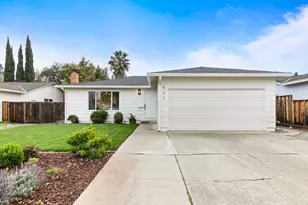 832 Mary Ct, Campbell, CA 95008 - Photo 1