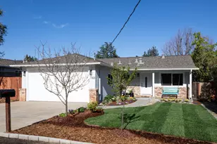 833 Hierra Ct, Los Altos, CA 94024 - Photo 1