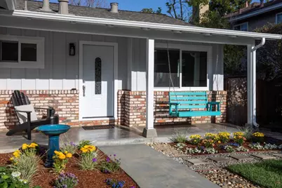 833 Hierra Ct, Los Altos, CA 94024 - Photo 3