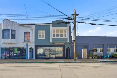 871 Woodside Way, San Mateo, CA 94401 - Photo 1