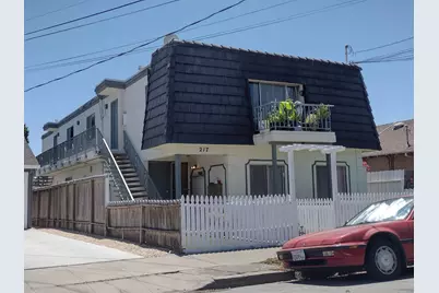 217 Madison Ave, Redwood City, CA 94061 - Photo 1