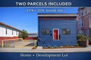 1574 Jerrold Ave, San Francisco, CA 94124 - Photo 1