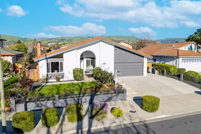 2854 Agua Vista Dr, San Jose, CA 95132 - Photo 3