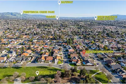 2854 Agua Vista Dr, San Jose, CA 95132 - Photo 47