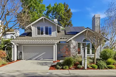 800 Fountain Park Ln, Mountain View, CA 94043 - Photo 1