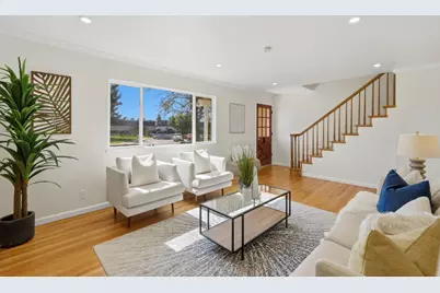 3139 Laneview Dr, San Jose, CA 95132 - Photo 5