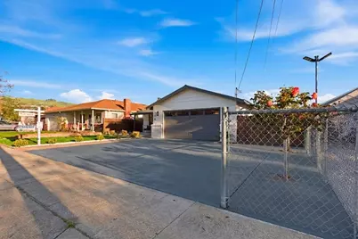 236 S Claremont Ave, San Jose, CA 95127 - Photo 3